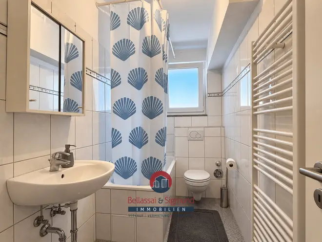 2 Zimmer Wohnung mit 53 m² in Krefeld – Bild 6