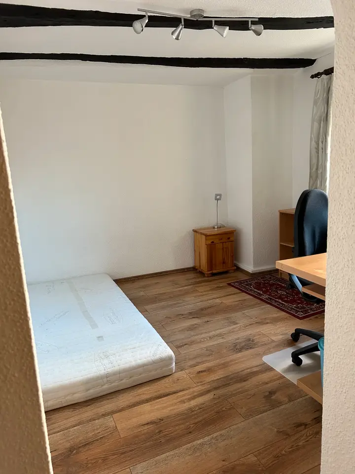 2 Zimmer Wohnung mit 20 m² in Lüneburg – Bild 2