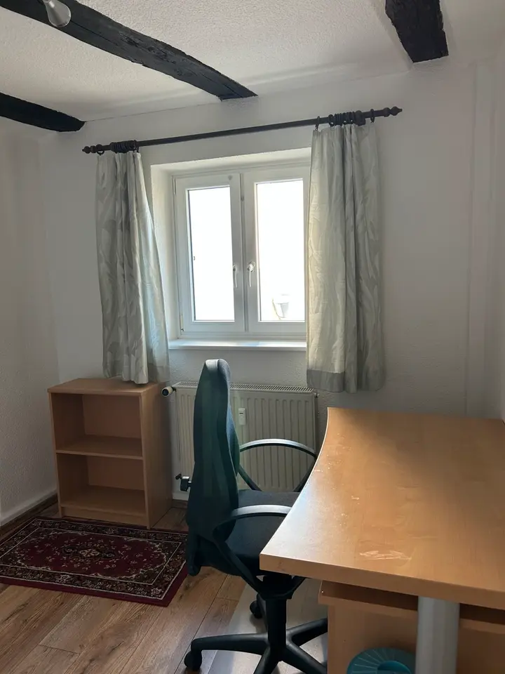 2 Zimmer Wohnung mit 20 m² in Lüneburg – Bild 3