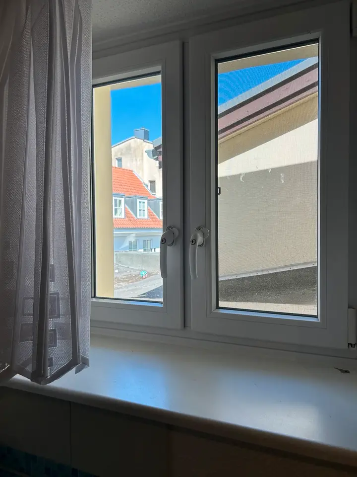 2 Zimmer Wohnung mit 20 m² in Lüneburg – Bild 4