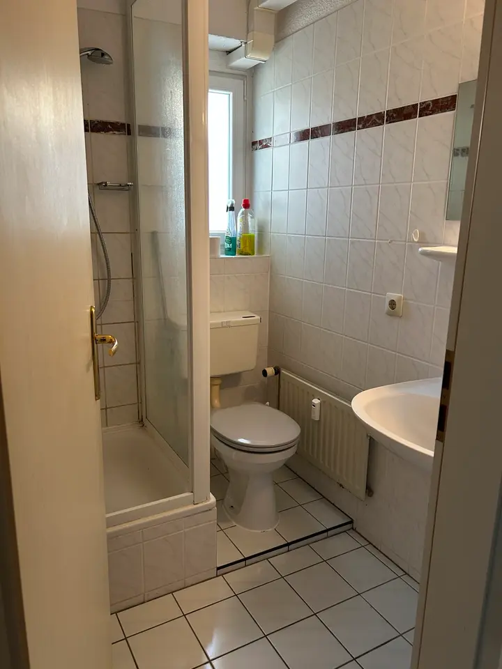 2 Zimmer Wohnung mit 20 m² in Lüneburg – Bild 5