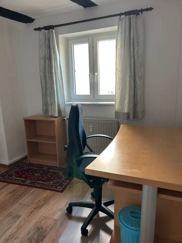 2 Zimmer Wohnung mit 20 m² in Lüneburg – Bild 6