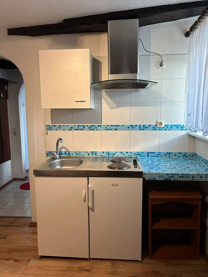 2 Zimmer Wohnung mit 20 m² in Lüneburg – Bild 7