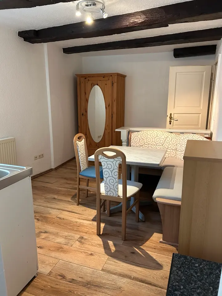 2 Zimmer Wohnung mit 20 m² in Lüneburg – Bild 8