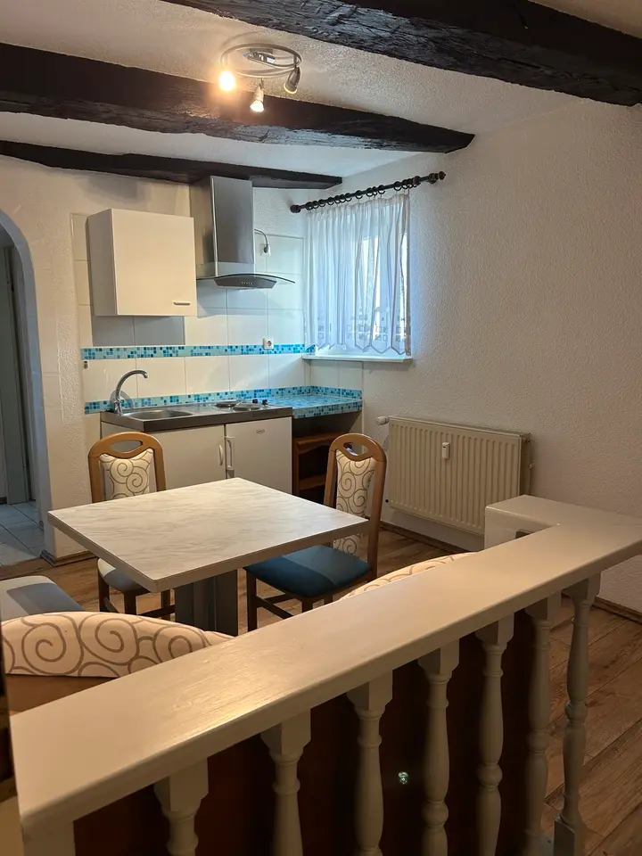 2 Zimmer Wohnung mit 20 m² in Lüneburg – Bild 9