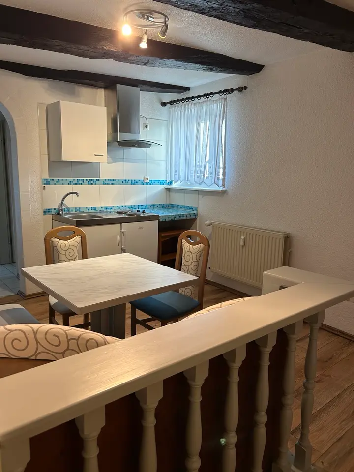 2 Zimmer Wohnung mit 20 m² in Lüneburg – Bild 10