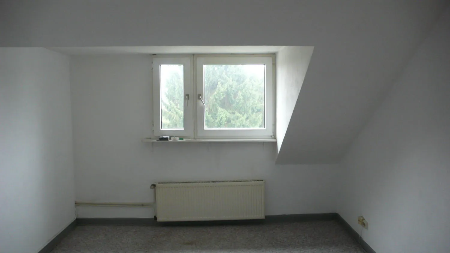 2 Zimmer Wohnung mit 36 m² in Mönchengladbach – Bild 4