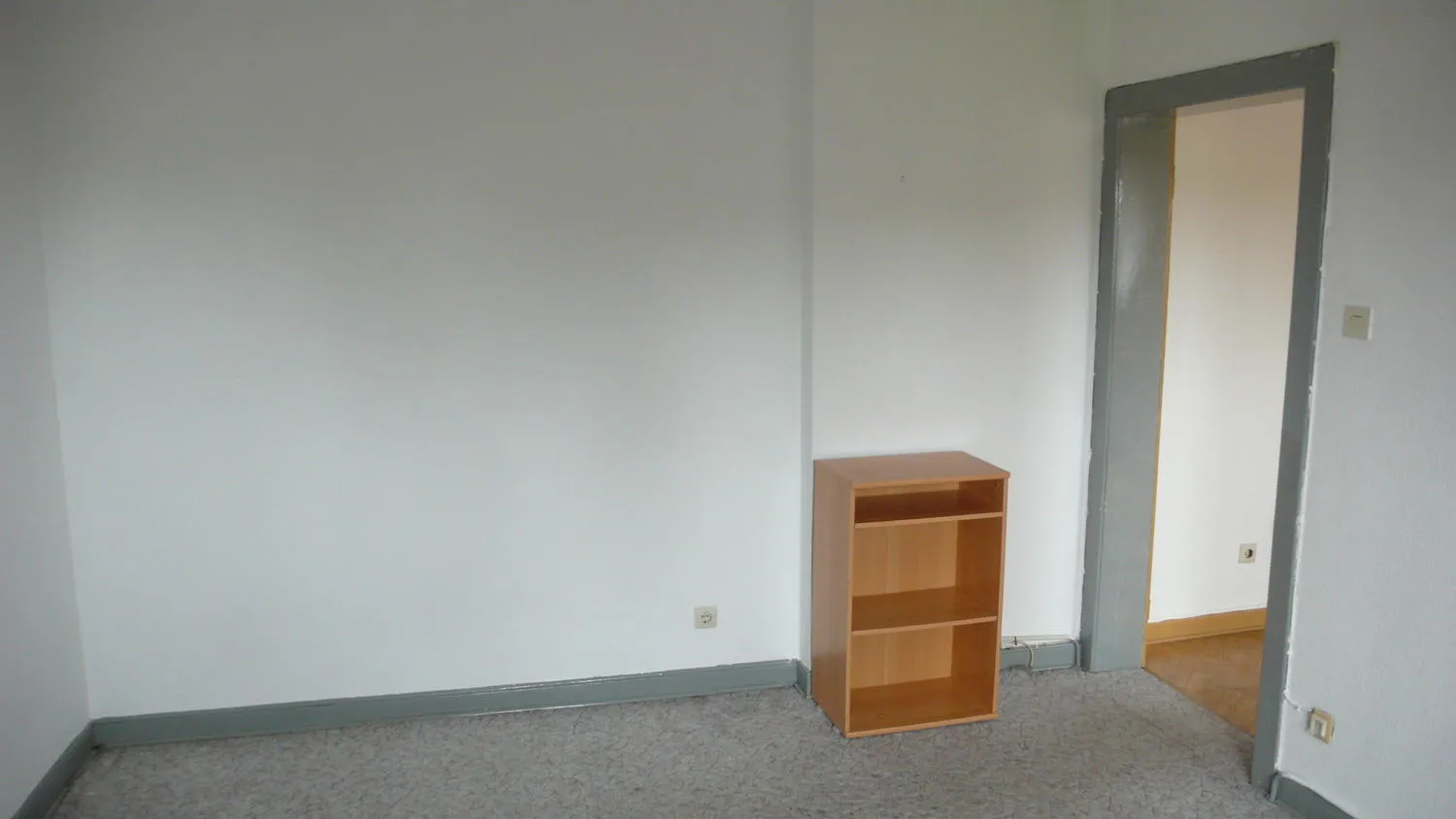 2 Zimmer Wohnung mit 36 m² in Mönchengladbach – Bild 6