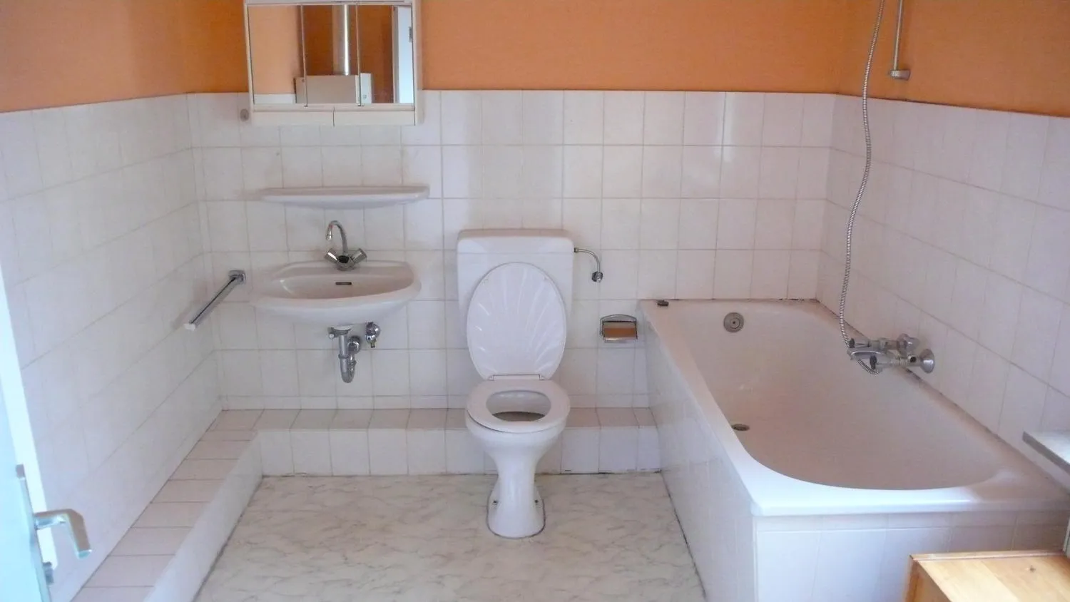 2 Zimmer Wohnung mit 36 m² in Mönchengladbach – Bild 7