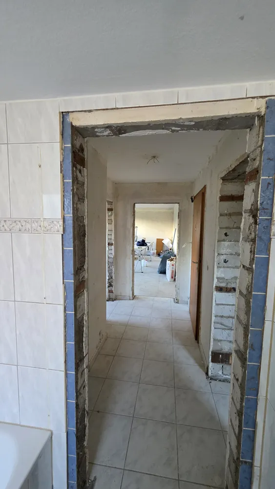2 Zimmer Wohnung mit 57 m² in Köln – Bild 11