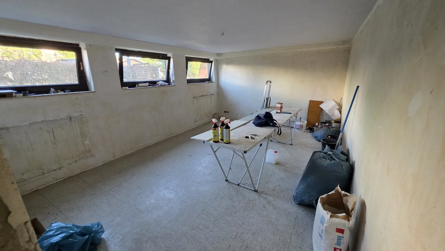2 Zimmer Wohnung mit 57 m² in Köln – Bild 12