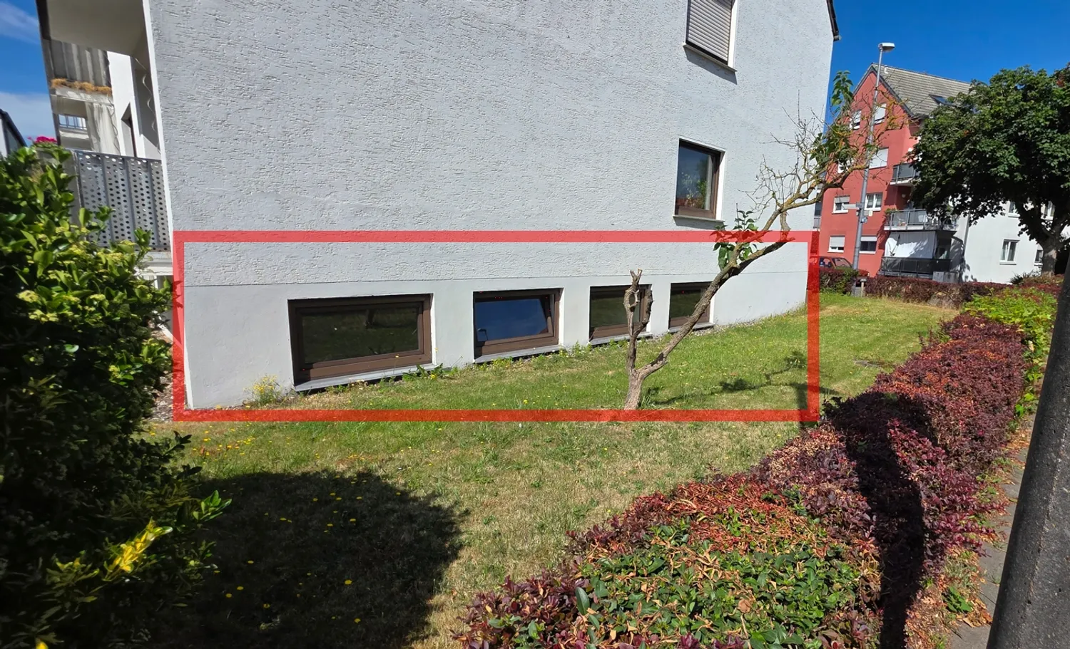 2 Zimmer Wohnung mit 57 m² in Köln – Bild 4