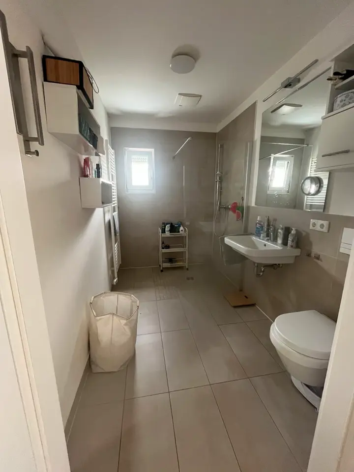 2 Zimmer Wohnung mit 57 m² in Mönchengladbach – Bild 4