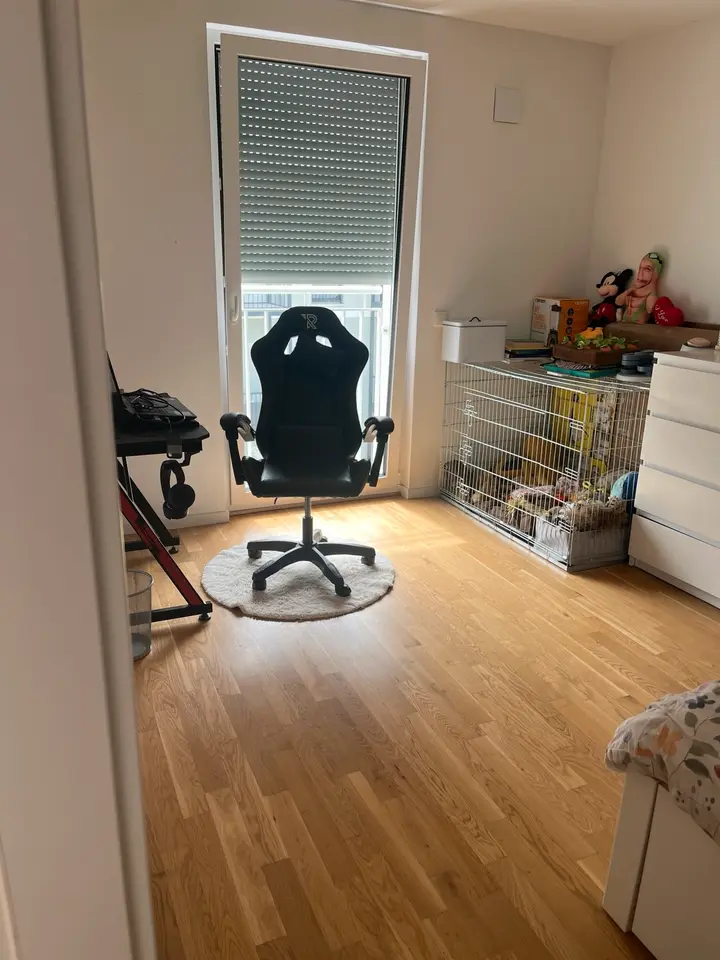 2 Zimmer Wohnung mit 57 m² in Mönchengladbach – Bild 5
