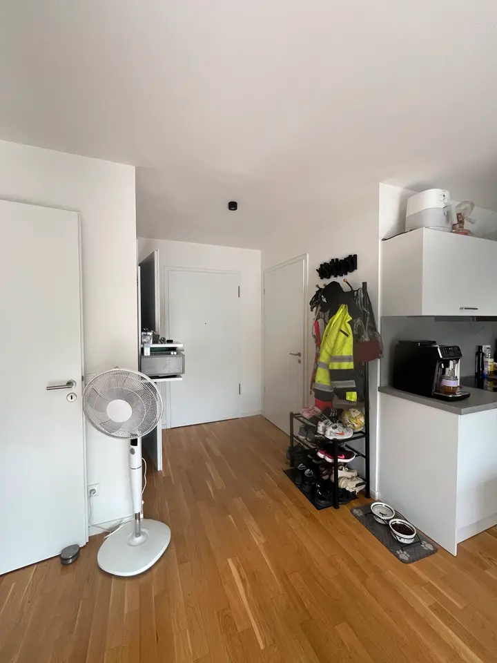 2 Zimmer Wohnung mit 57 m² in Mönchengladbach – Bild 6