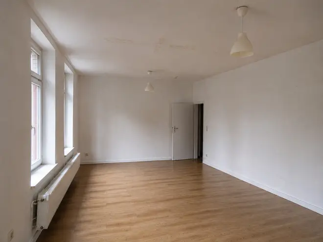 3 Zimmer Wohnung mit 107 m² in Aachen – Bild 1