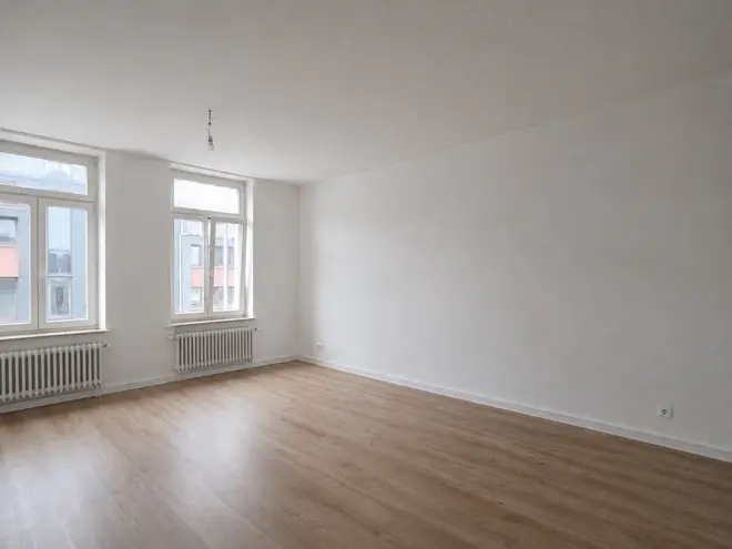 3 Zimmer Wohnung mit 107 m² in Aachen – Bild 2