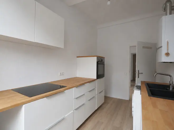 3 Zimmer Wohnung mit 107 m² in Aachen – Bild 3