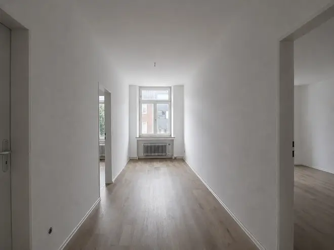 3 Zimmer Wohnung mit 107 m² in Aachen – Bild 6