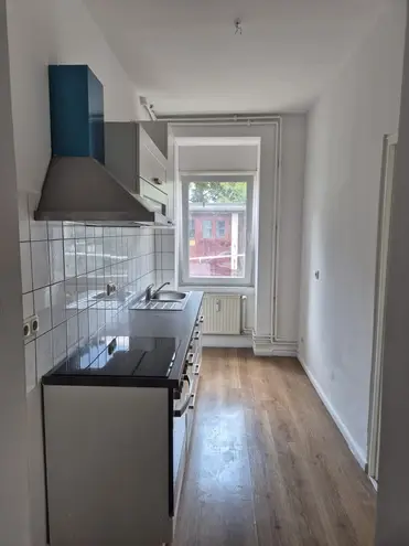 2 Zimmer Wohnung mit 38 m² in Leipzig – Bild 1