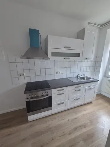 2 Zimmer Wohnung mit 38 m² in Leipzig – Bild 3