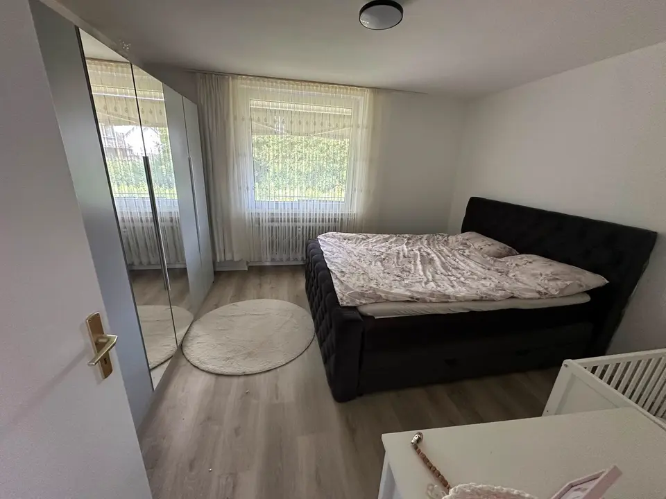 3 Zimmer Wohnung mit 75 m² in Bielefeld – Bild 3