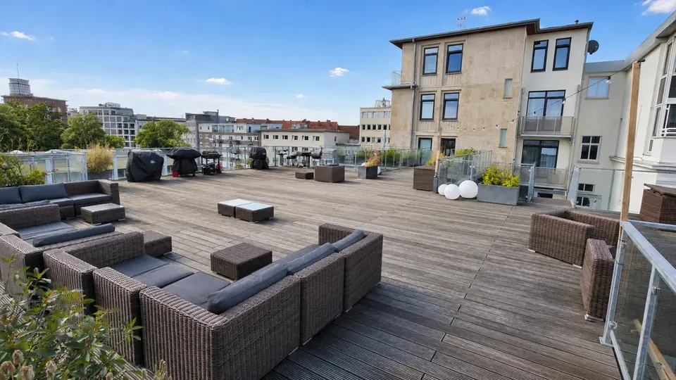 3 Zimmer Wohnung mit 75 m² in Bielefeld – Bild 8