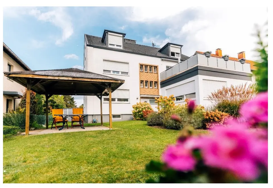 3 Zimmer Wohnung mit 75 m² in Bielefeld – Bild 9