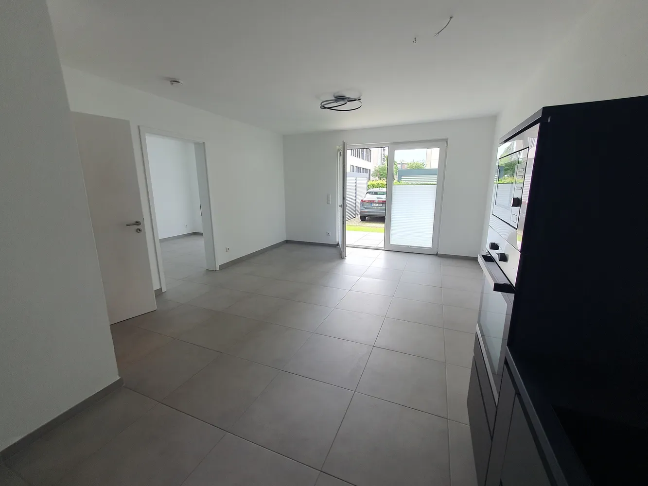 2 Zimmer Wohnung mit 60 m² in Bielefeld – Bild 2