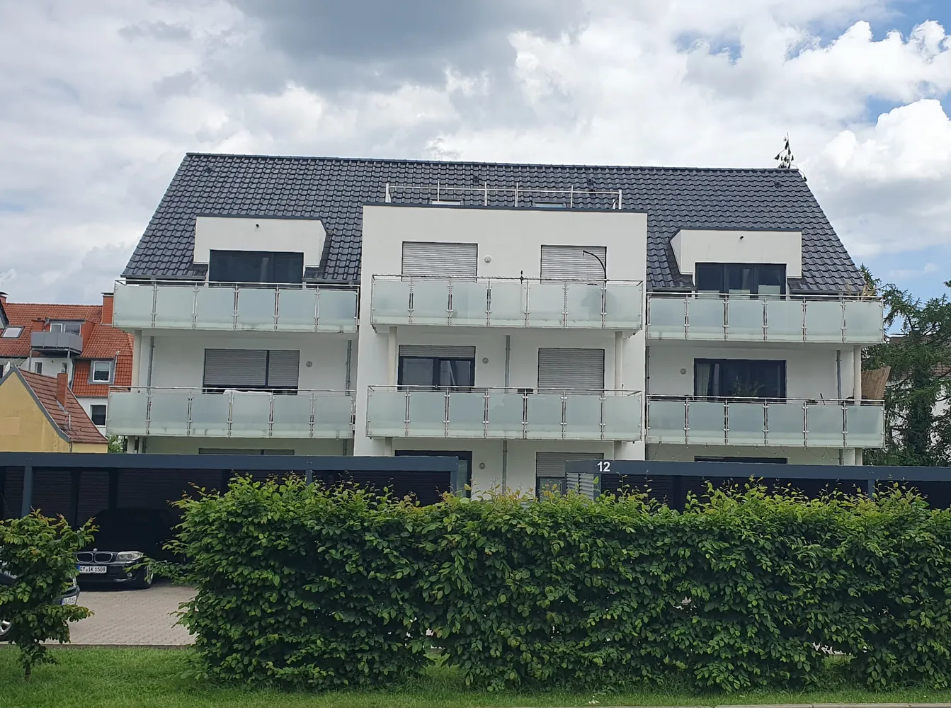 2 Zimmer Wohnung mit 60 m² in Bielefeld – Bild 11