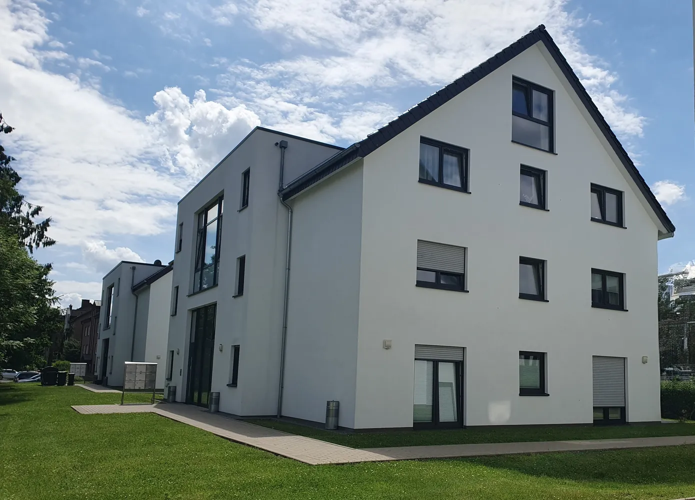 2 Zimmer Wohnung mit 60 m² in Bielefeld – Bild 12