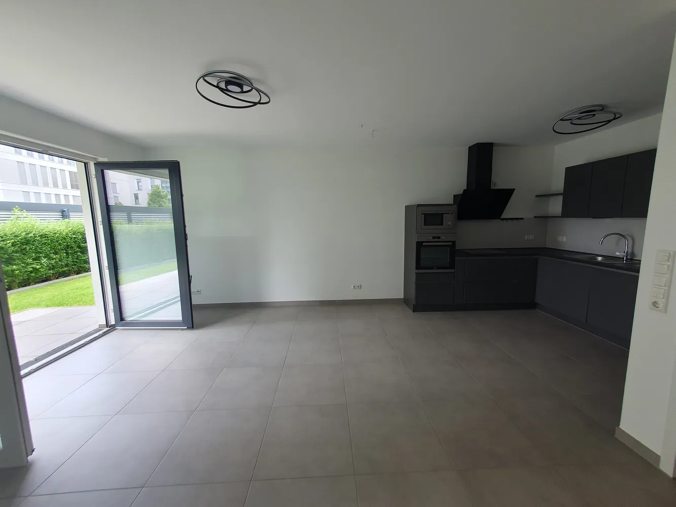 2 Zimmer Wohnung mit 60 m² in Bielefeld – Bild 3