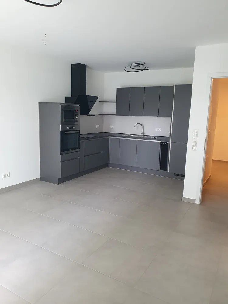 2 Zimmer Wohnung mit 60 m² in Bielefeld – Bild 4