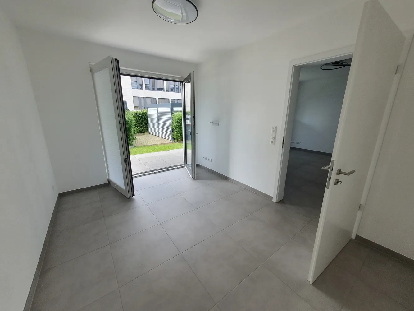 2 Zimmer Wohnung mit 60 m² in Bielefeld – Bild 5