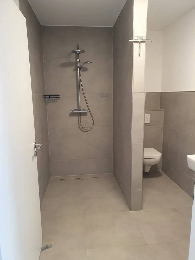 2 Zimmer Wohnung mit 60 m² in Bielefeld – Bild 8