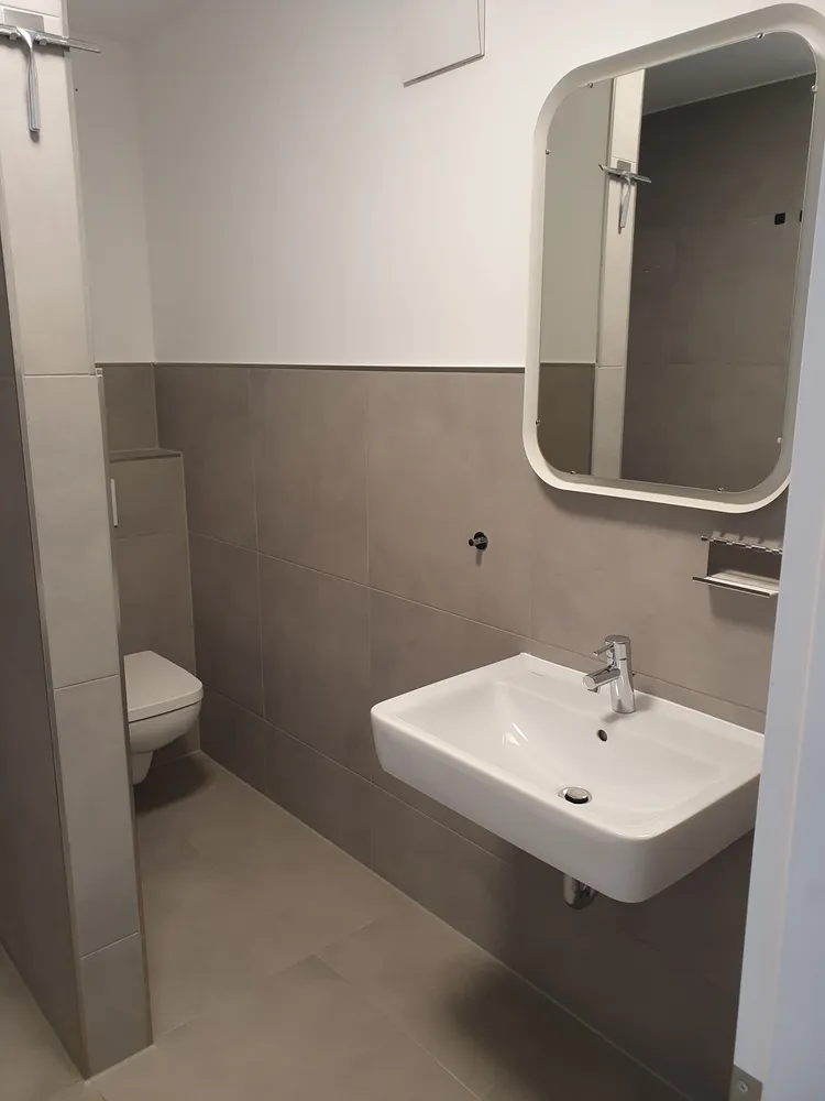 2 Zimmer Wohnung mit 60 m² in Bielefeld – Bild 9