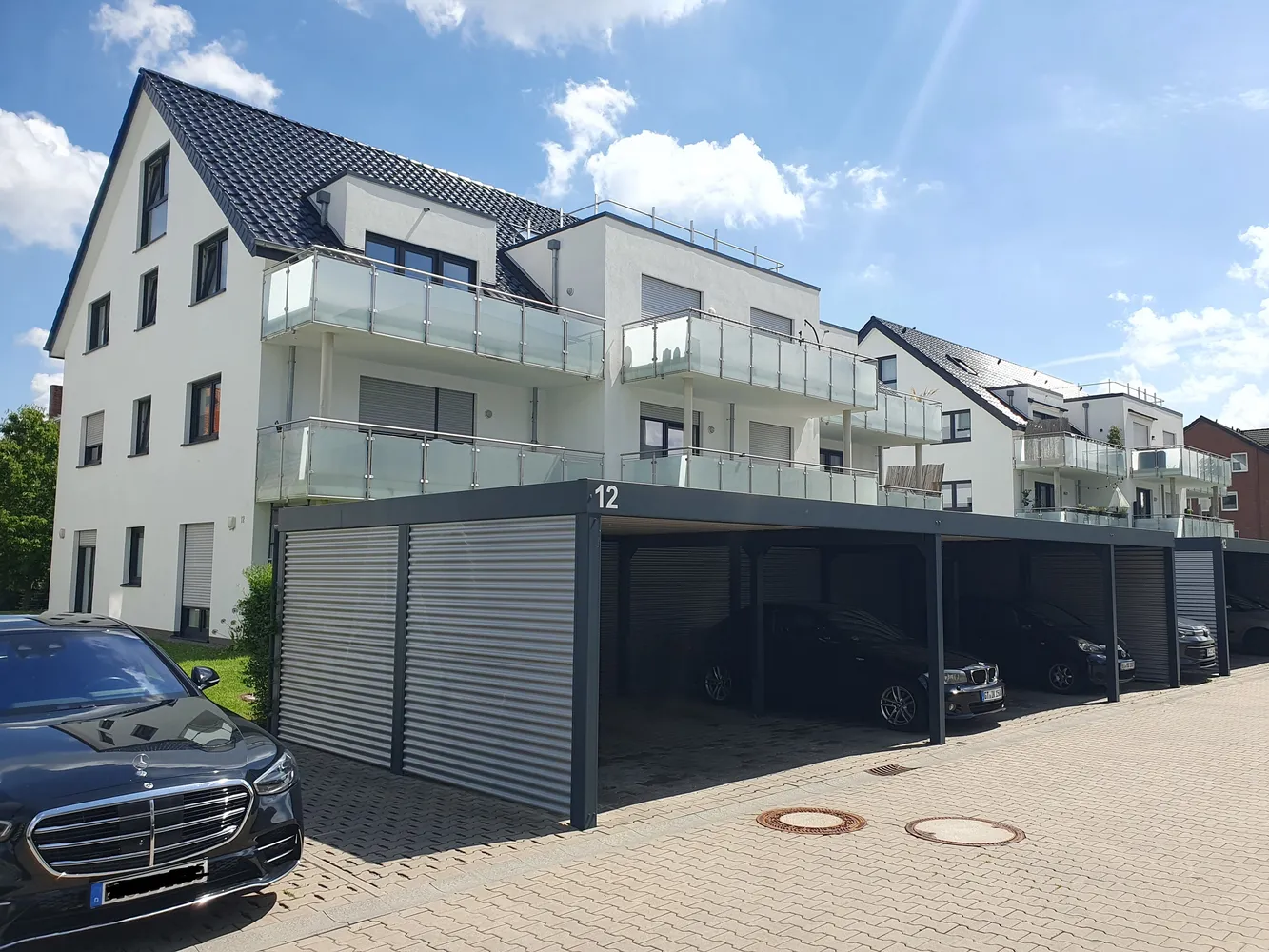 2 Zimmer Wohnung mit 60 m² in Bielefeld – Bild 10