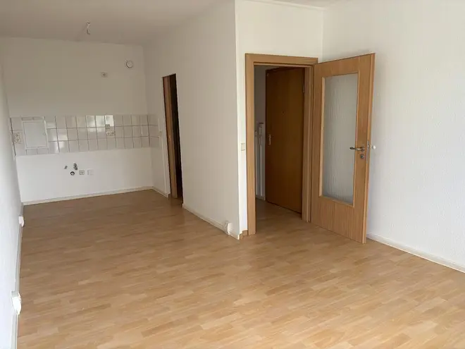2 Zimmer Wohnung mit 45 m² in Erfurt – Bild 4
