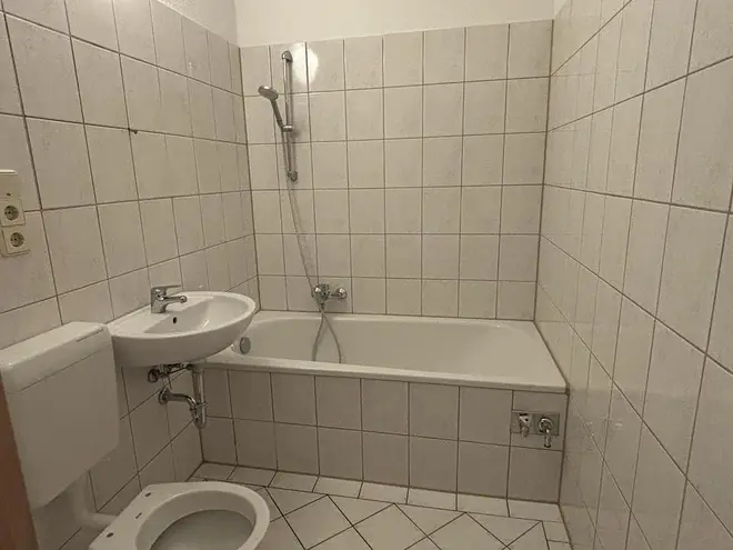 2 Zimmer Wohnung mit 45 m² in Erfurt – Bild 5