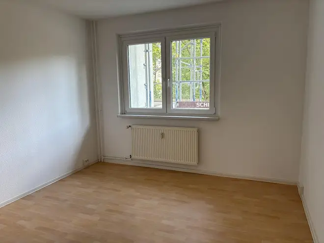 2 Zimmer Wohnung mit 45 m² in Erfurt – Bild 6