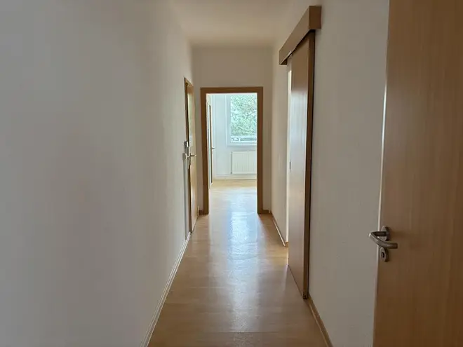 2 Zimmer Wohnung mit 45 m² in Erfurt – Bild 7