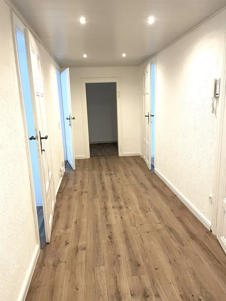 3 Zimmer Wohnung mit 85 m² in Görlitz – Bild 1