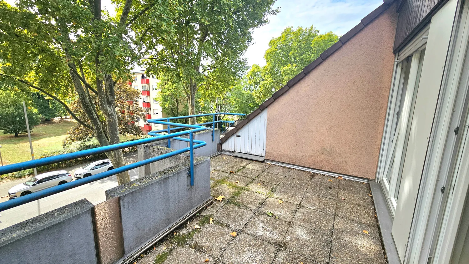 2 Zimmer Wohnung mit 67 m² in Mannheim – Bild 1