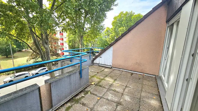 2 Zimmer Wohnung mit 67 m² in Mannheim – Bild 1