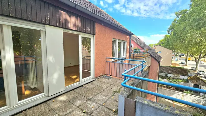 2 Zimmer Wohnung mit 67 m² in Mannheim – Bild 11