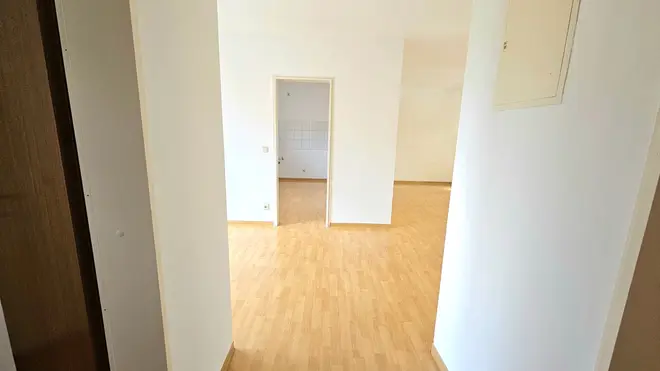 2 Zimmer Wohnung mit 67 m² in Mannheim – Bild 2