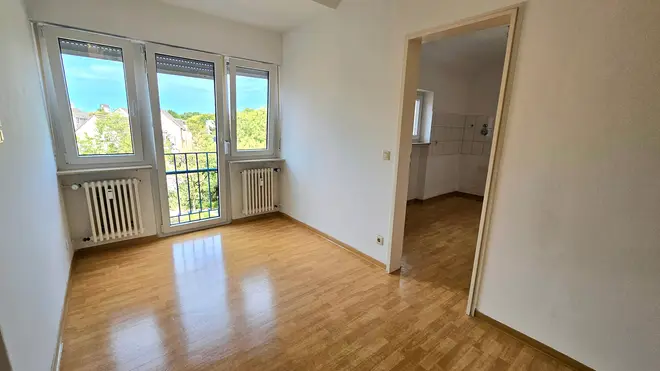 2 Zimmer Wohnung mit 67 m² in Mannheim – Bild 4