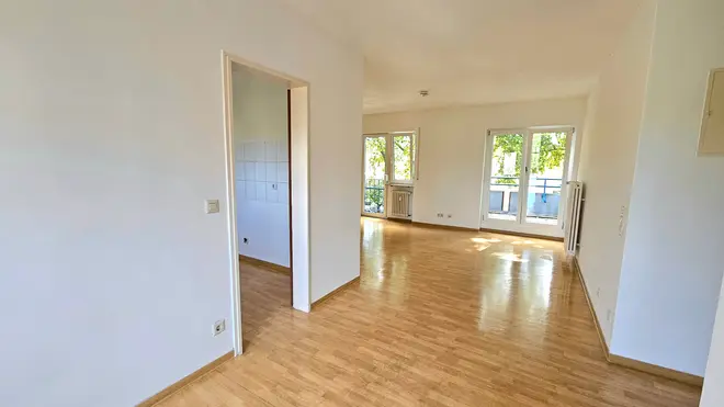 2 Zimmer Wohnung mit 67 m² in Mannheim – Bild 5