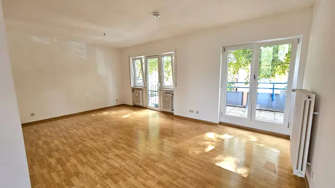 2 Zimmer Wohnung mit 67 m² in Mannheim – Bild 8