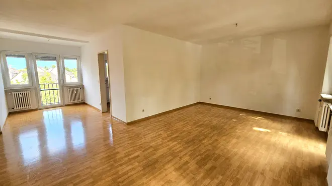 2 Zimmer Wohnung mit 67 m² in Mannheim – Bild 9